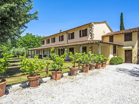 Villa Beboli per 18 pax, Villa 18 personnes à Vinci - Photo 53