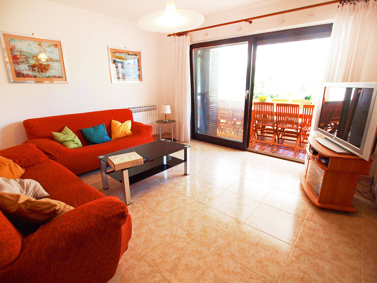 Maison Eufemia à Pula - Piscine privée, 8 personnes - Photo 3