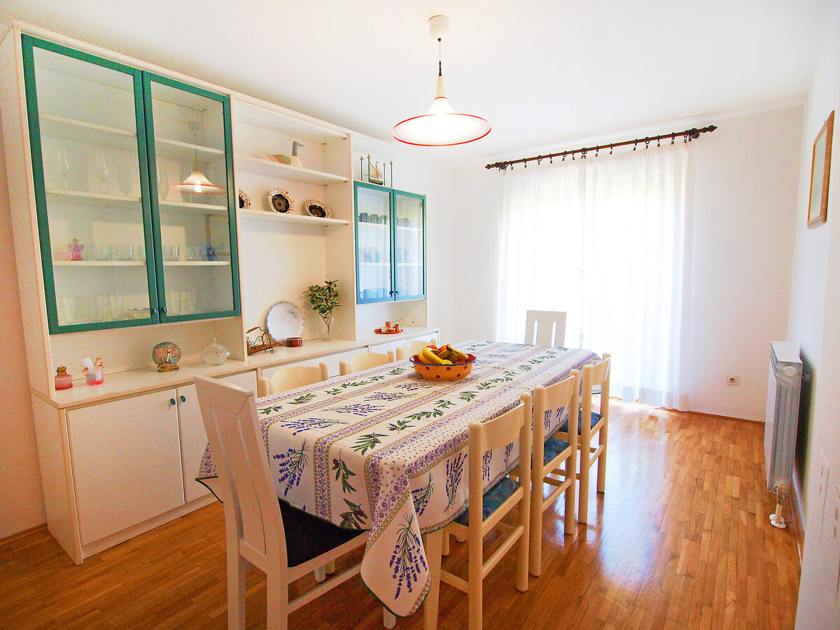 Maison Eufemia à Pula - Piscine privée, 8 personnes - Photo 4