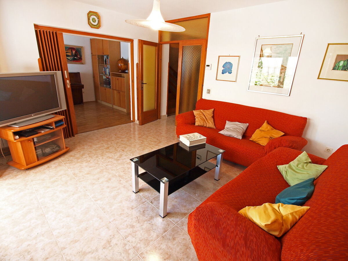 Maison Eufemia à Pula - Piscine privée, 8 personnes - Photo 6