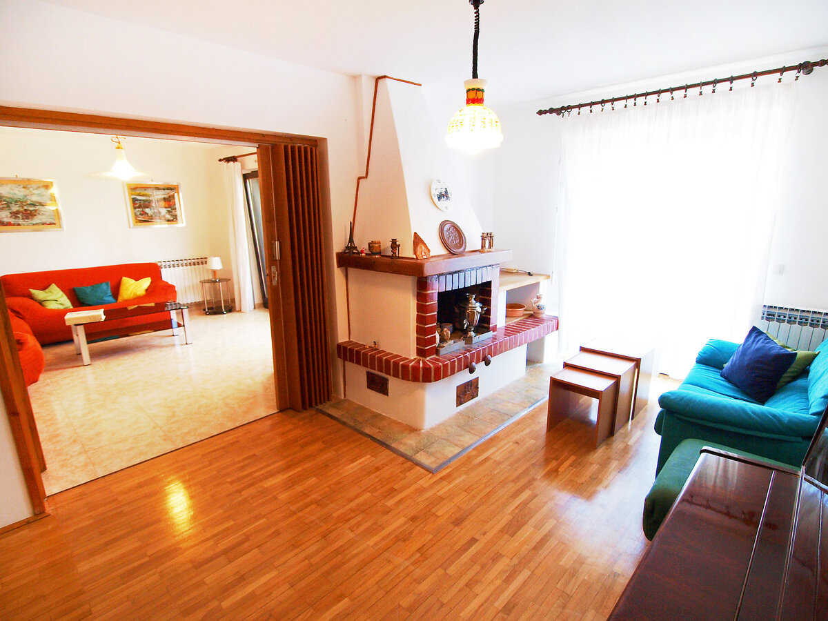 Maison Eufemia à Pula - Piscine privée, 8 personnes - Photo 7