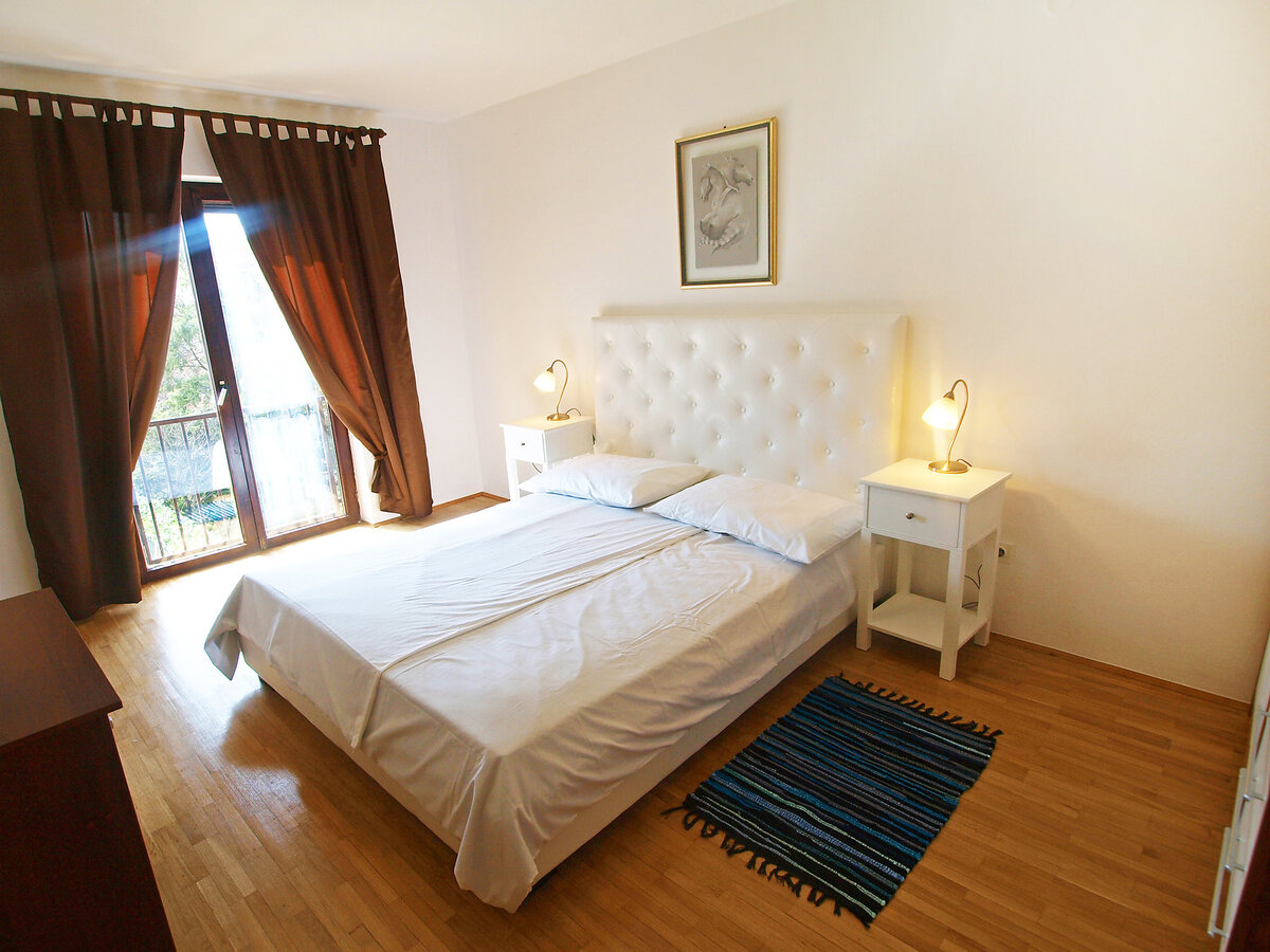 Maison Eufemia à Pula - Piscine privée, 8 personnes - Photo 9