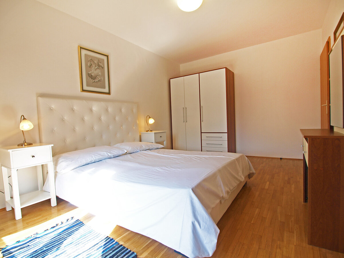 Maison Eufemia à Pula - Piscine privée, 8 personnes - Photo 10