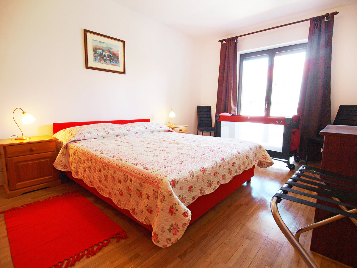 Maison Eufemia à Pula - Piscine privée, 8 personnes - Photo 11