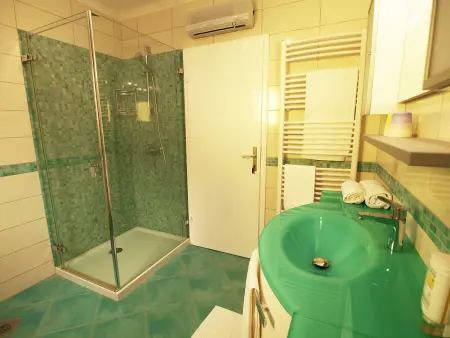 Maison Eufemia à Pula - Piscine privée, 8 personnes : photo 12