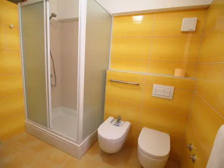 Maison Eufemia à Pula - Piscine privée, 8 personnes : photo 14
