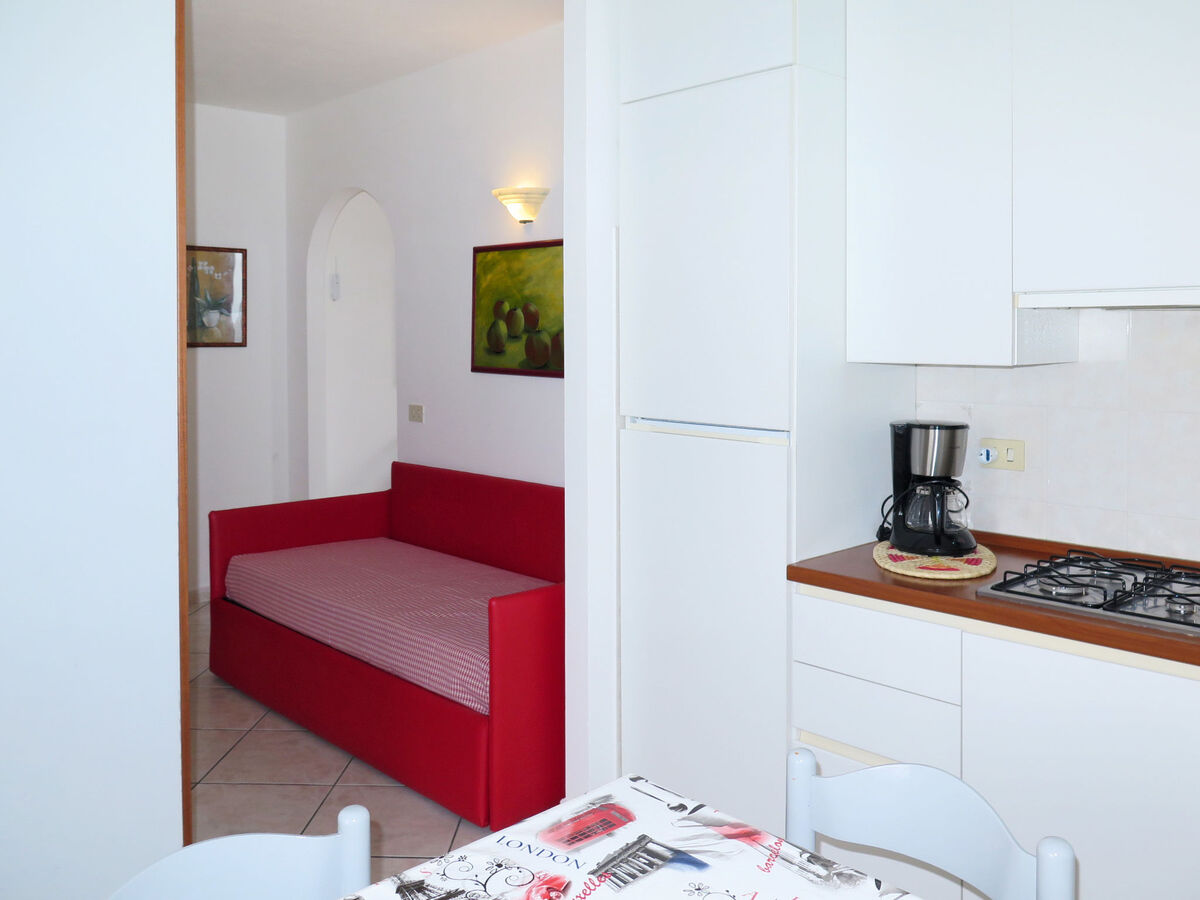 Appartement Palma à Capoliveri, vue mer panoramique - Photo 8