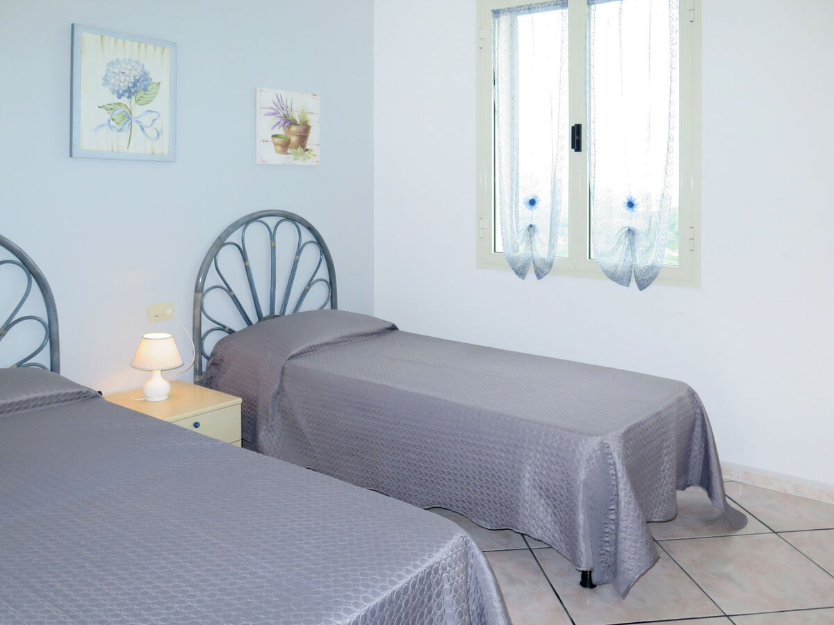 Appartement Palma à Capoliveri, vue mer panoramique - Photo 9