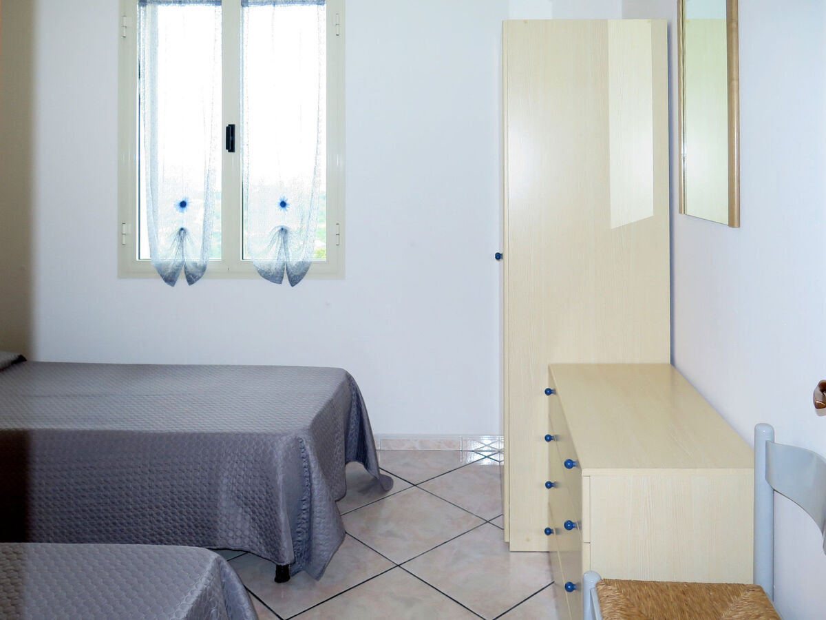 Appartement Palma à Capoliveri, vue mer panoramique - Photo 10