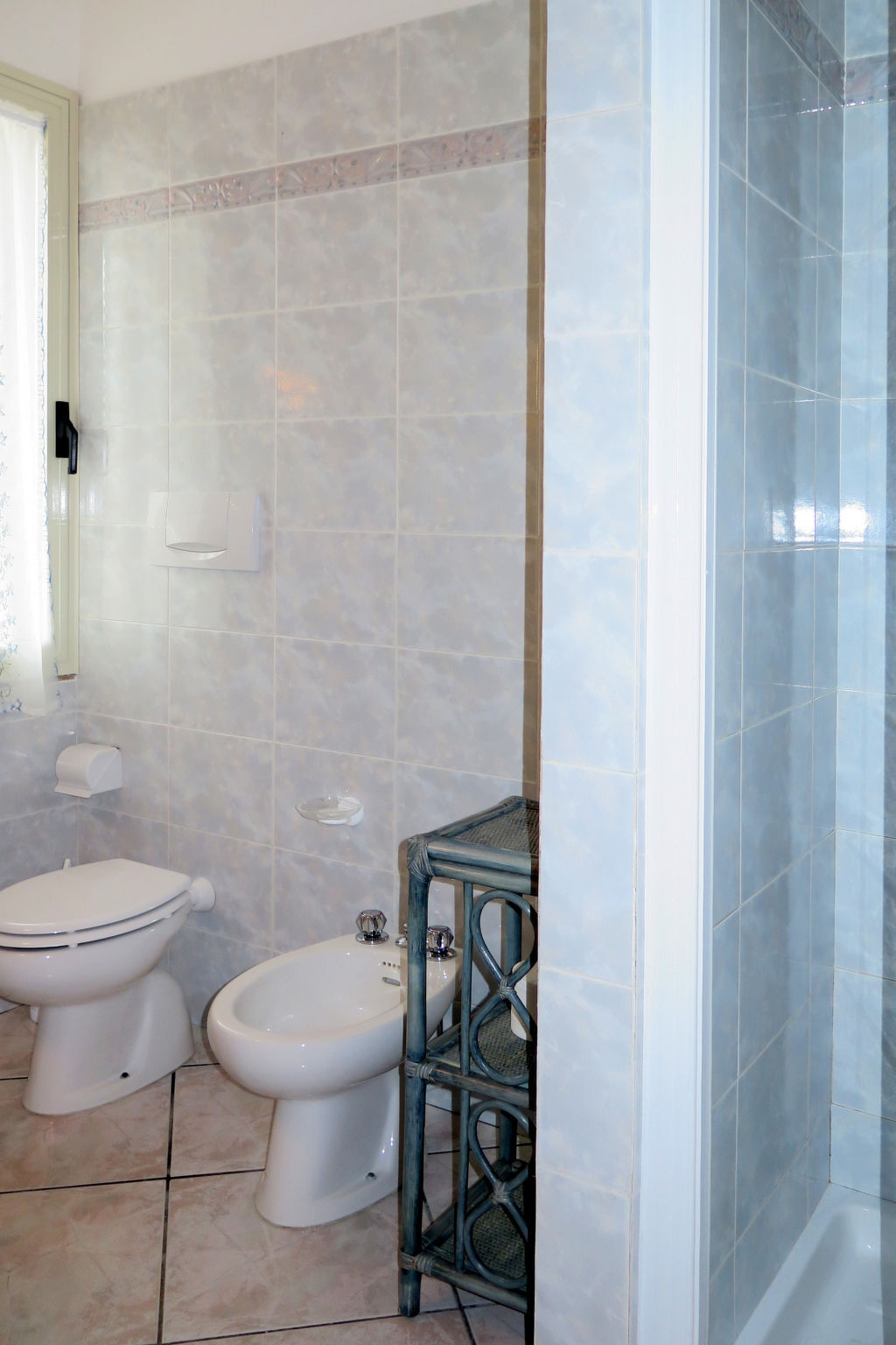 Appartement Palma à Capoliveri, vue mer panoramique - Photo 11