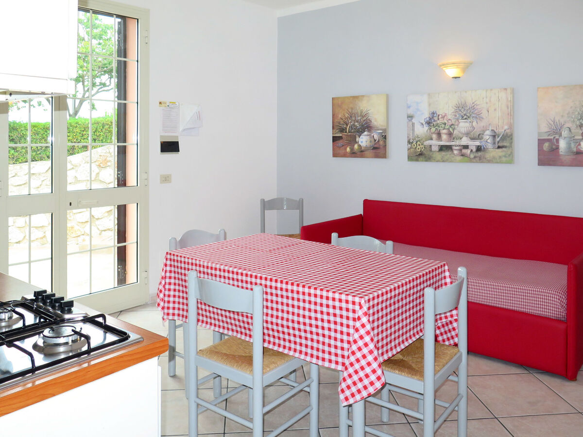 Appartement Abete à Capoliveri, vue mer panoramique - Photo 5