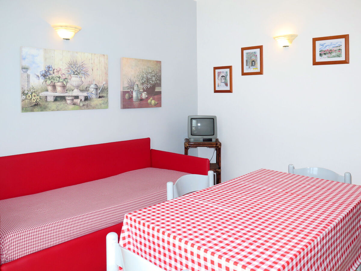 Appartement Abete à Capoliveri, vue mer panoramique - Photo 8