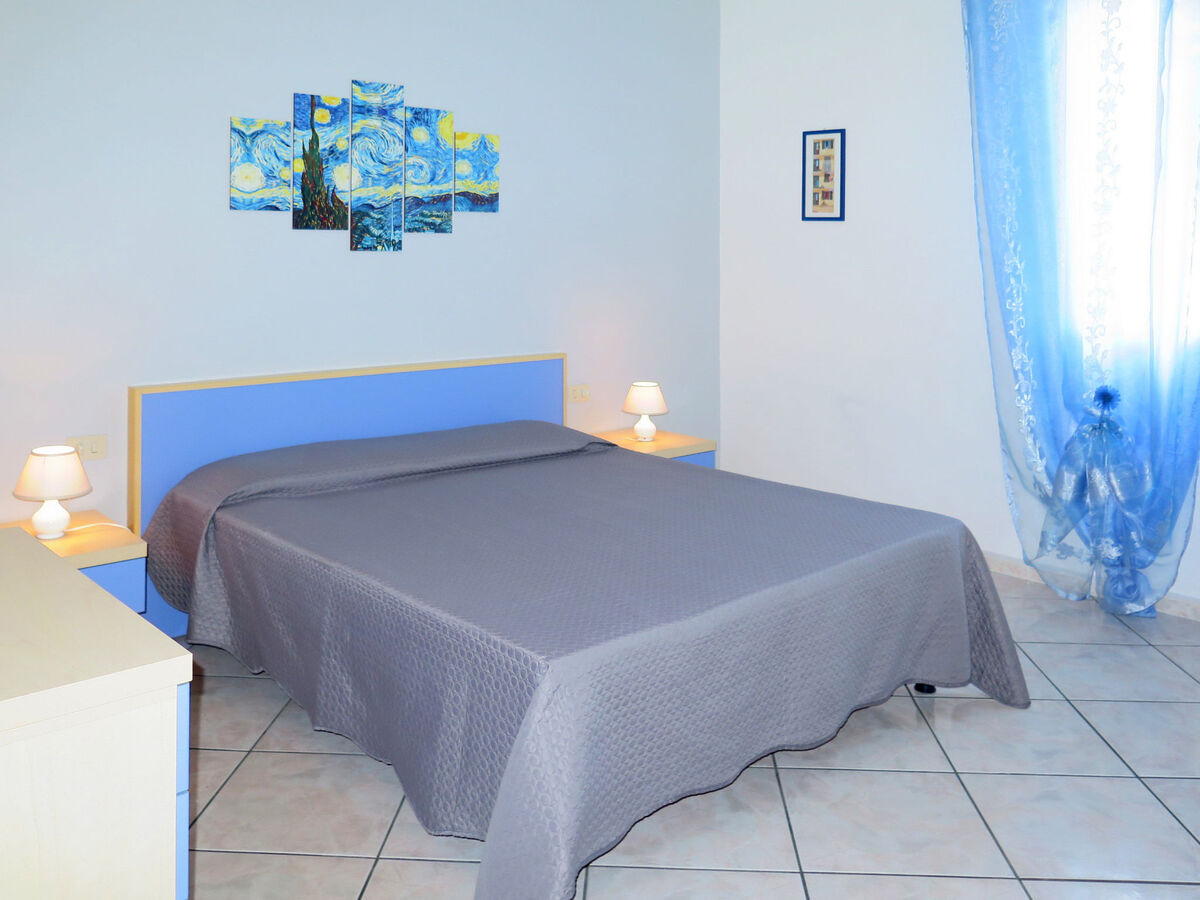 Appartement Abete à Capoliveri, vue mer panoramique - Photo 9