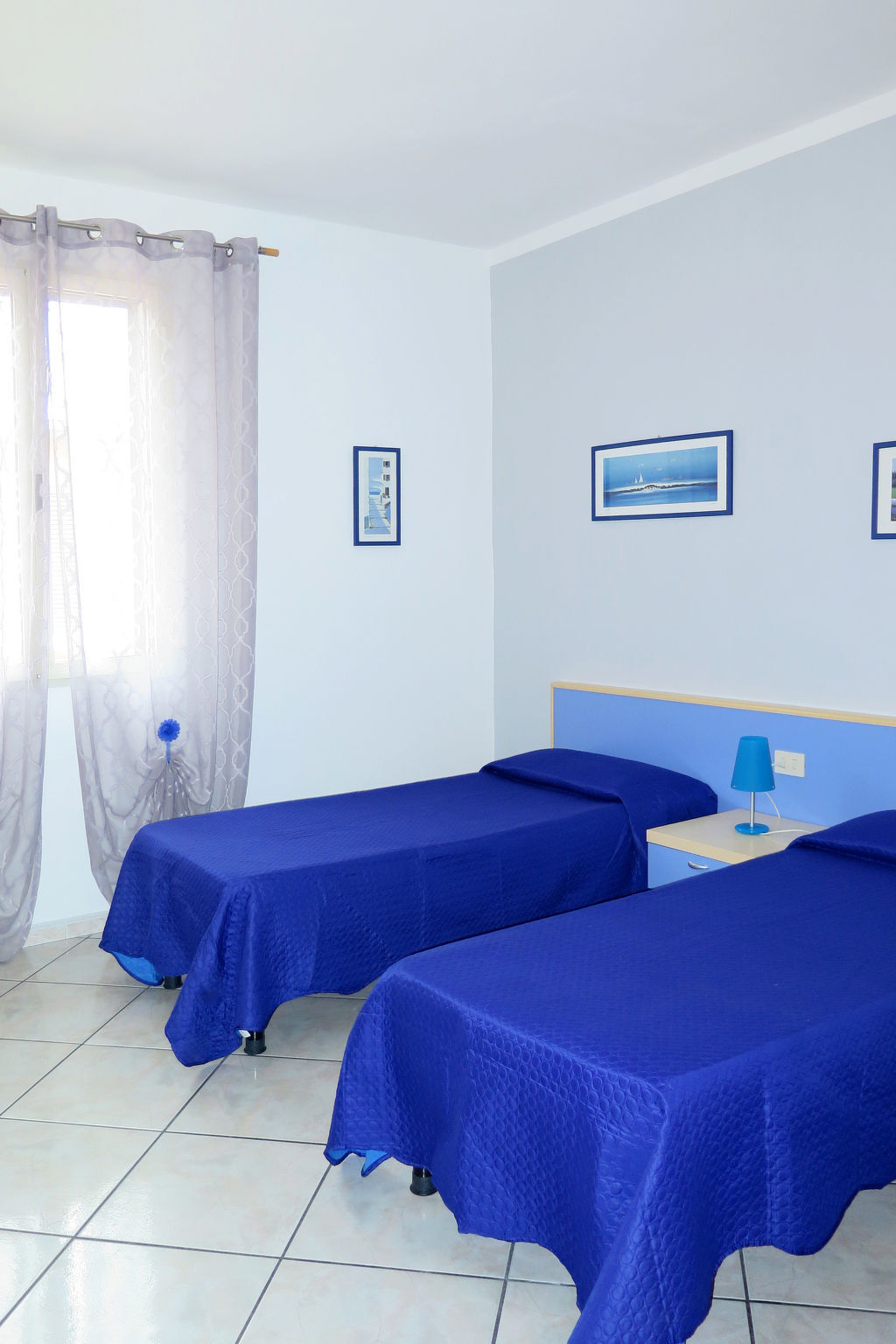 Appartement Abete à Capoliveri, vue mer panoramique - Photo 10