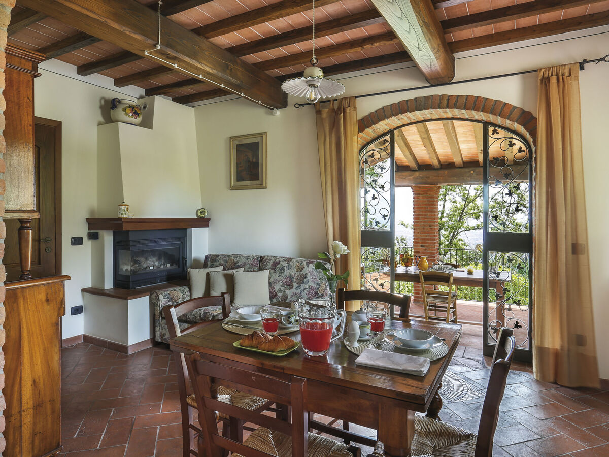 Villa I Cipressi – Maison 4 pers. avec piscine à Montecatini Terme - Photo 4