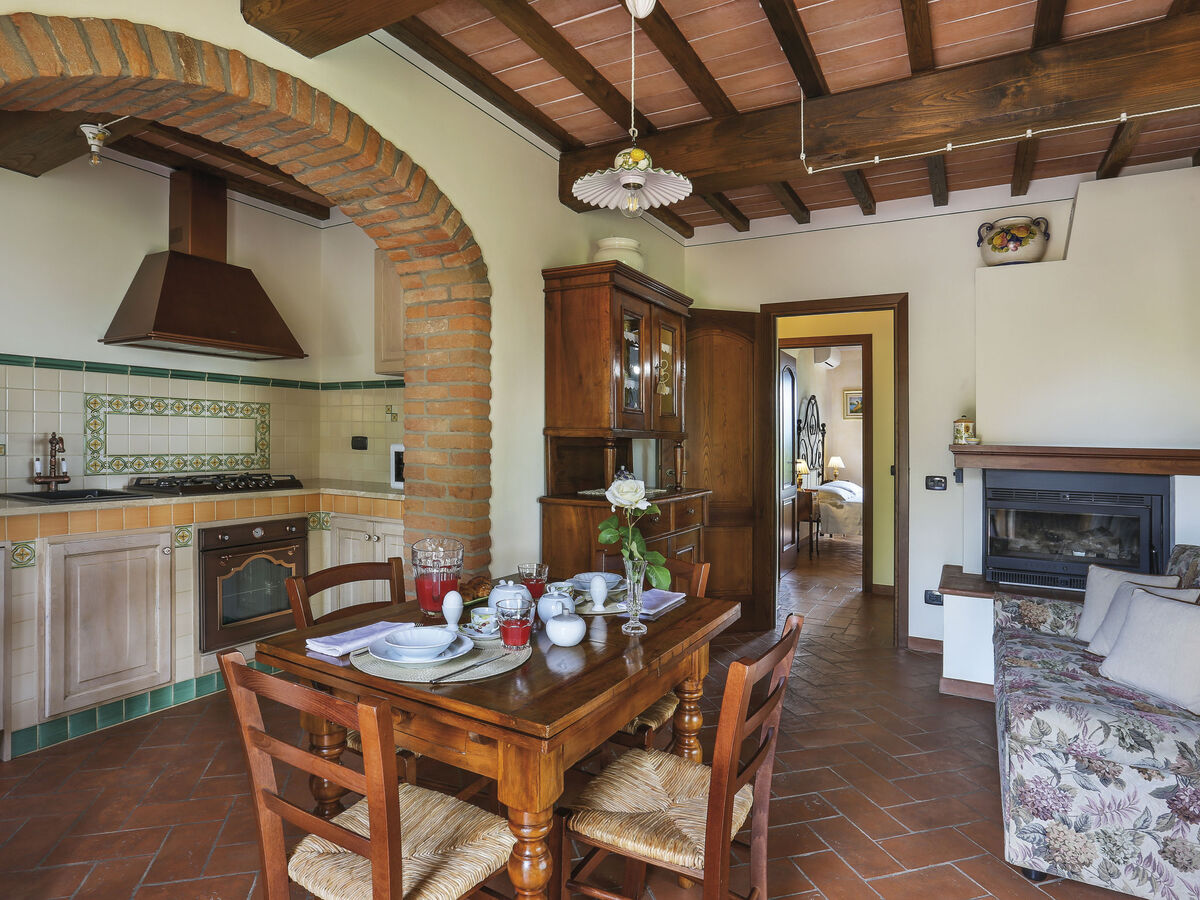 Villa I Cipressi – Maison 4 pers. avec piscine à Montecatini Terme - Photo 6