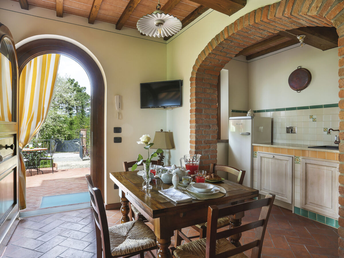 Villa I Cipressi – Maison 4 pers. avec piscine à Montecatini Terme - Photo 7