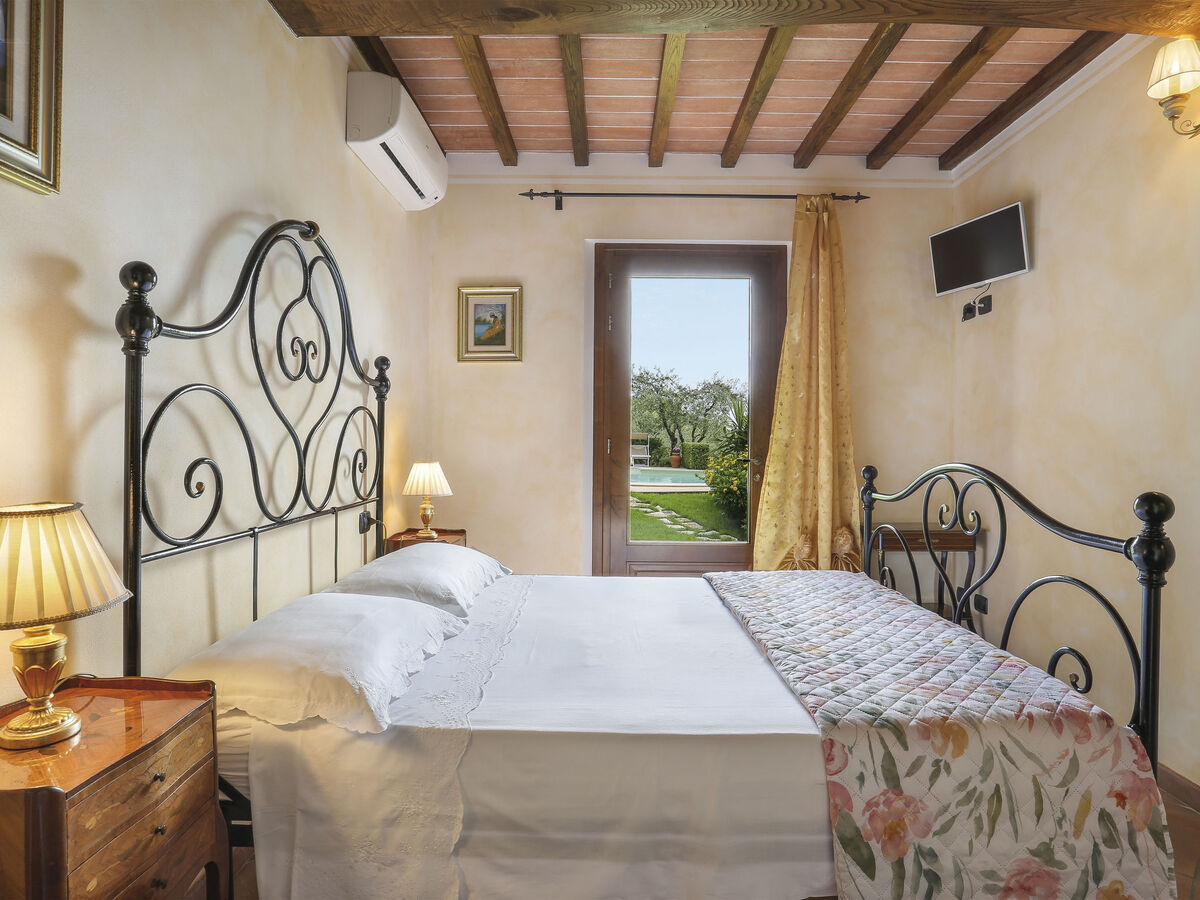 Villa I Cipressi – Maison 4 pers. avec piscine à Montecatini Terme - Photo 8