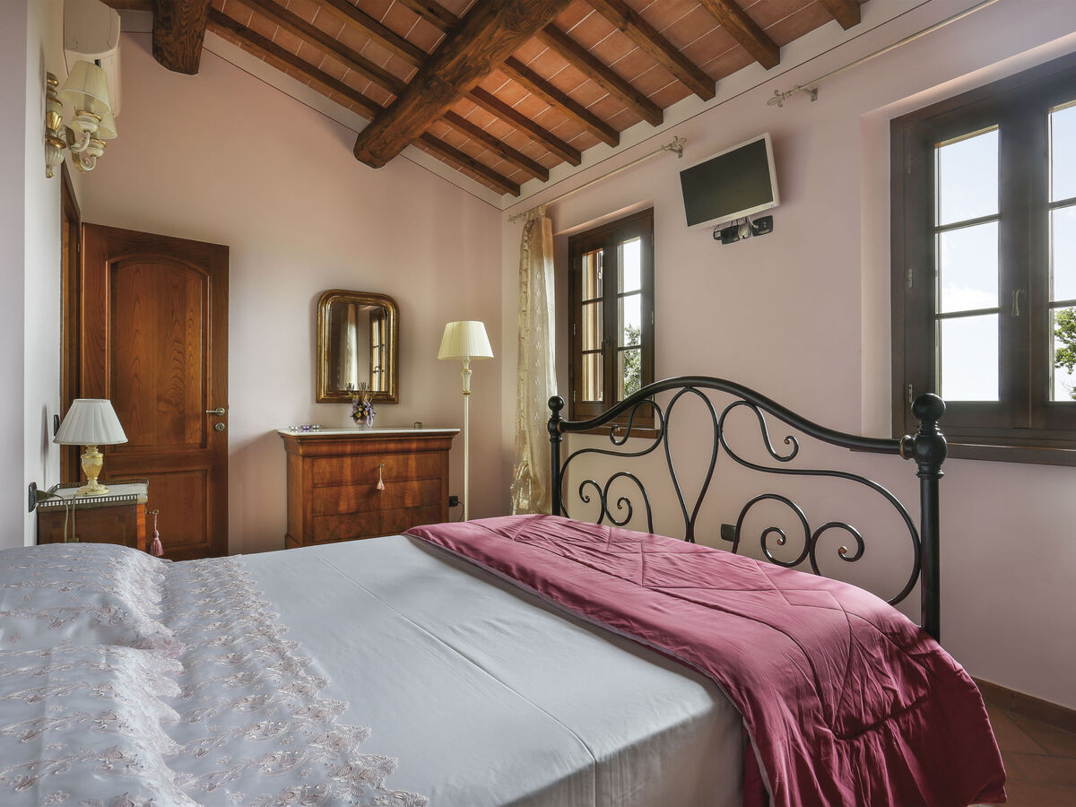 Villa I Cipressi – Maison 4 pers. avec piscine à Montecatini Terme - Photo 9