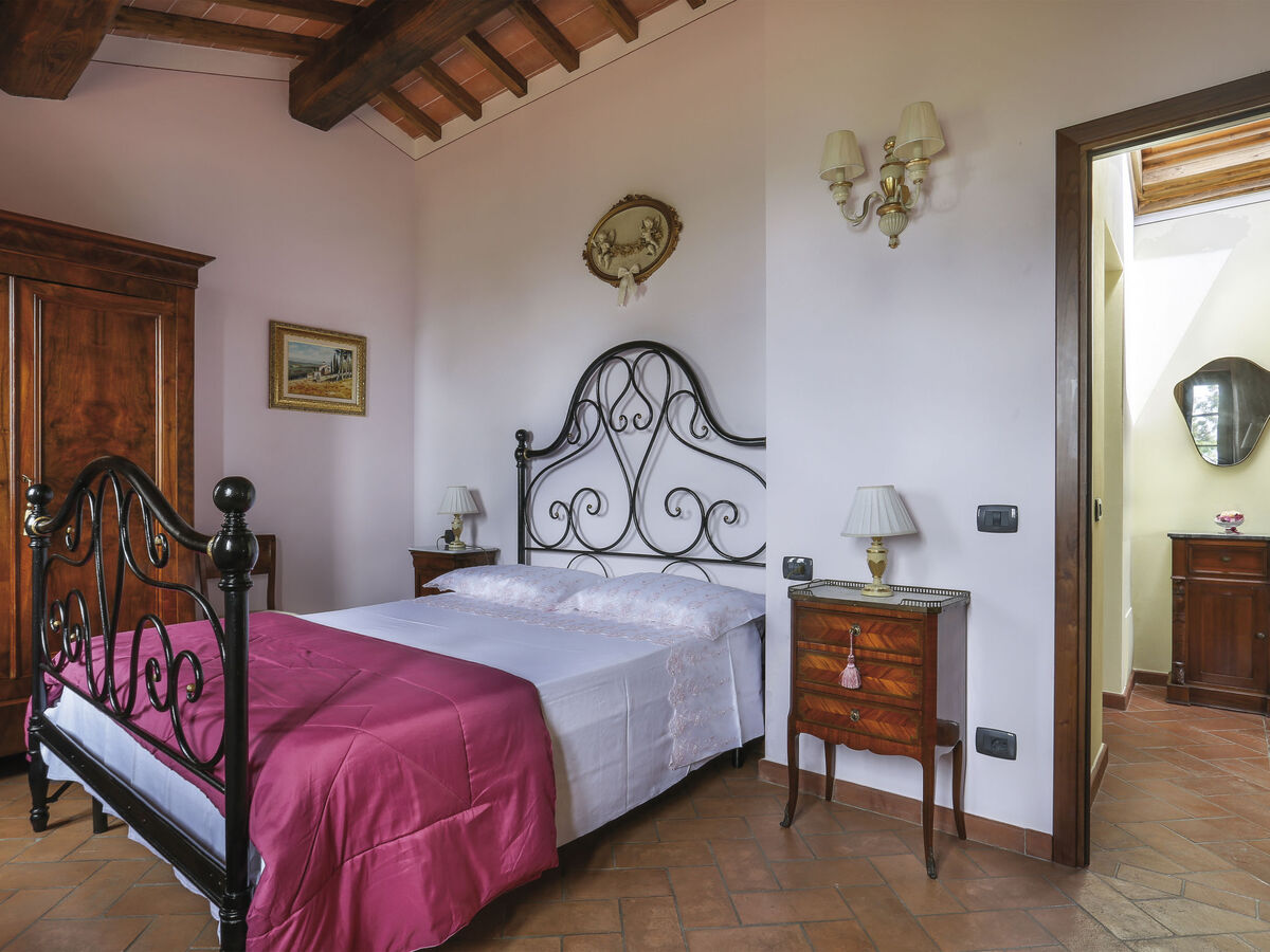 Villa I Cipressi – Maison 4 pers. avec piscine à Montecatini Terme - Photo 10