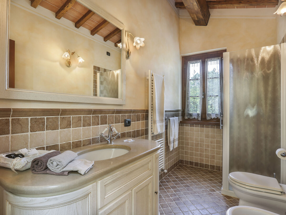 Villa I Cipressi – Maison 4 pers. avec piscine à Montecatini Terme - Photo 11