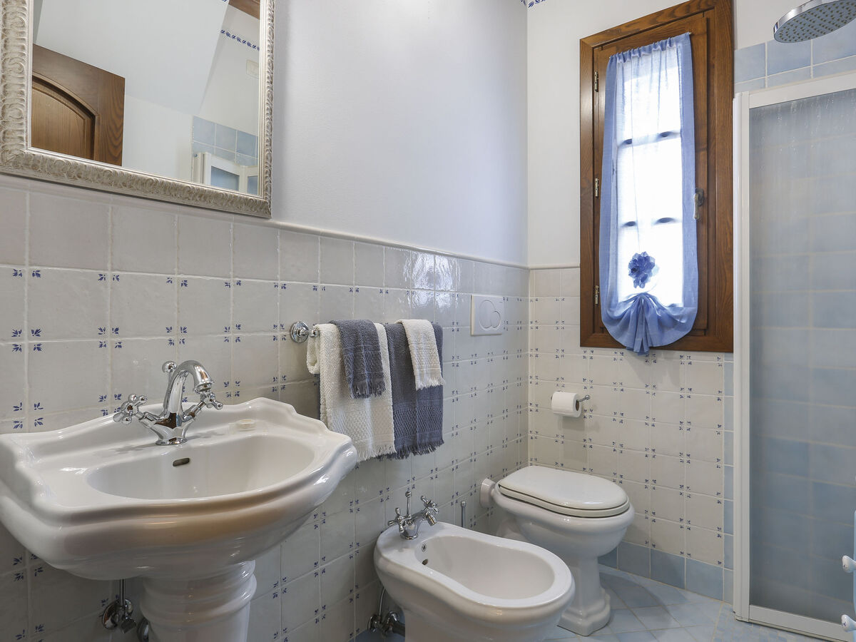 Villa I Cipressi – Maison 4 pers. avec piscine à Montecatini Terme - Photo 12