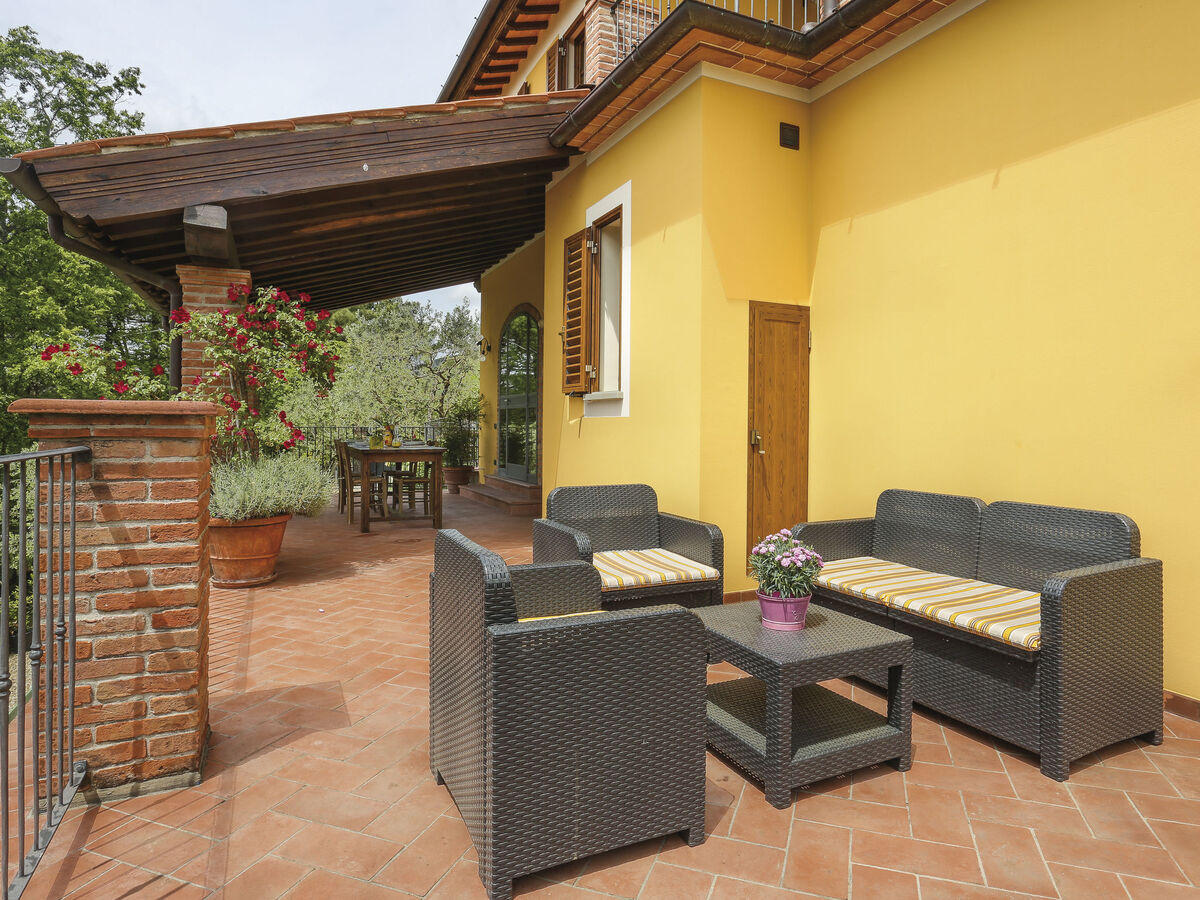 Villa I Cipressi – Maison 4 pers. avec piscine à Montecatini Terme - Photo 15