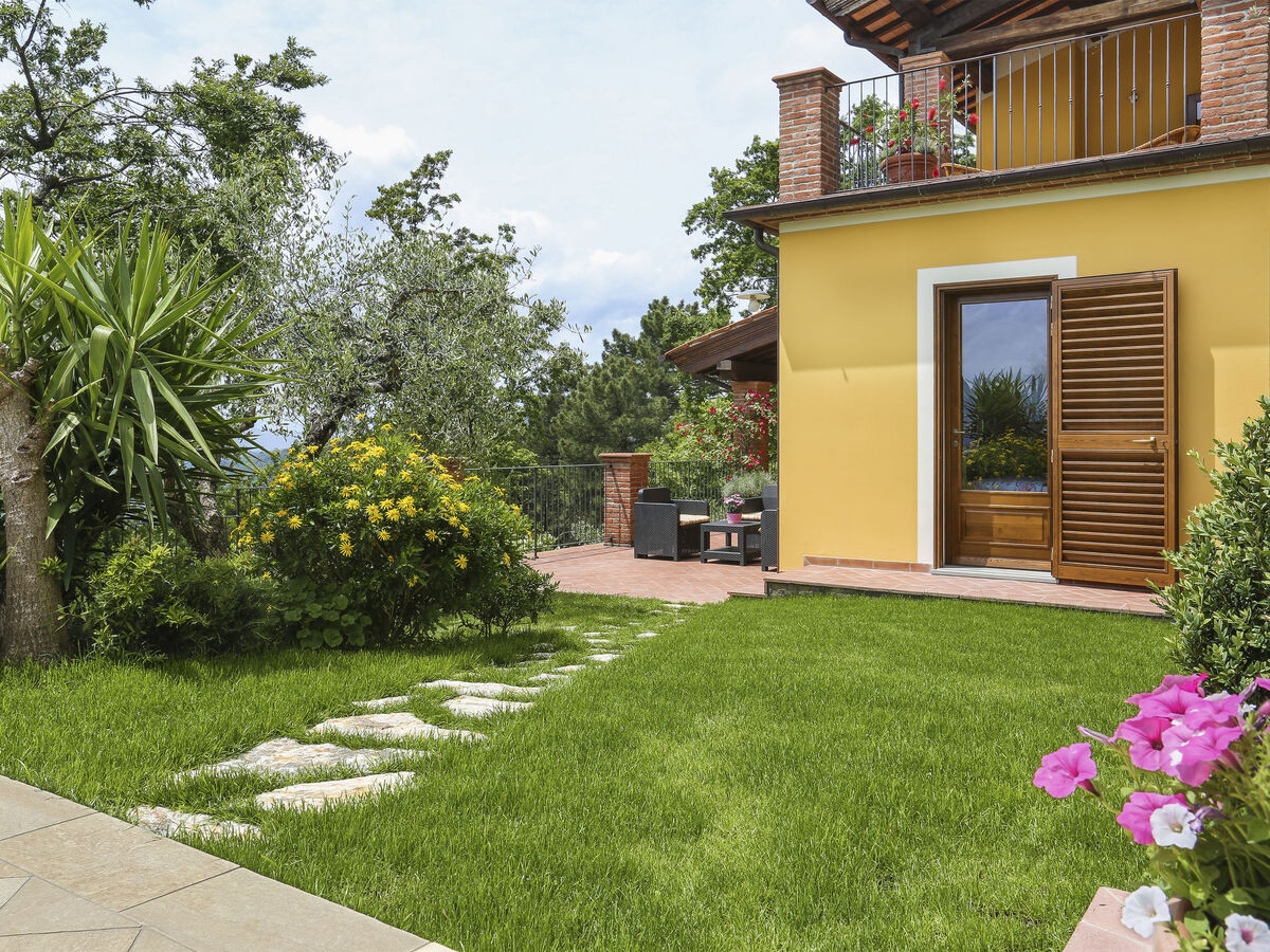 Villa I Cipressi – Maison 4 pers. avec piscine à Montecatini Terme - Photo 16