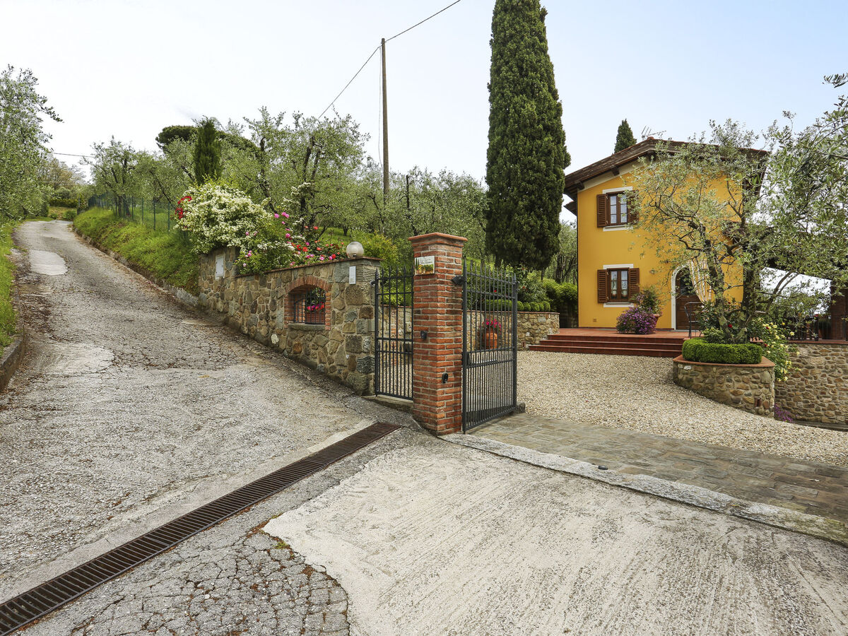 Villa I Cipressi – Maison 4 pers. avec piscine à Montecatini Terme - Photo 18