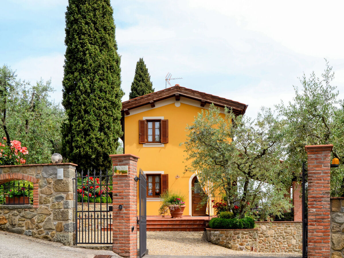 Villa I Cipressi – Maison 4 pers. avec piscine à Montecatini Terme - Photo 20