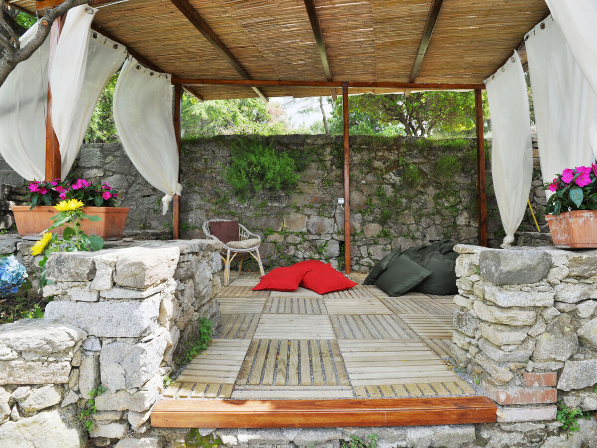 Villa Ciuffini - 8 pers., vue mer, accès 4x4 - Photo 4