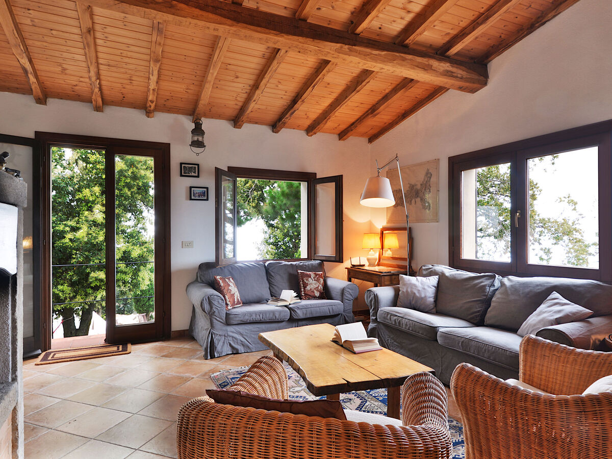 Villa Ciuffini - 8 pers., vue mer, accès 4x4 - Photo 6