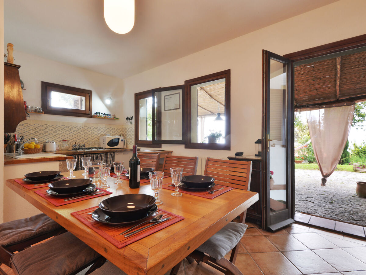 Villa Ciuffini - 8 pers., vue mer, accès 4x4 - Photo 7