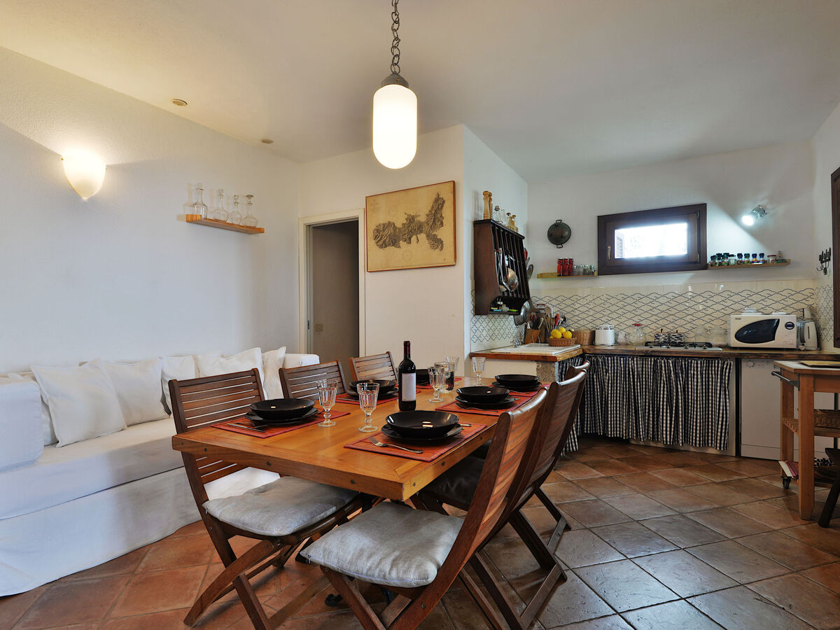 Villa Ciuffini - 8 pers., vue mer, accès 4x4 - Photo 12