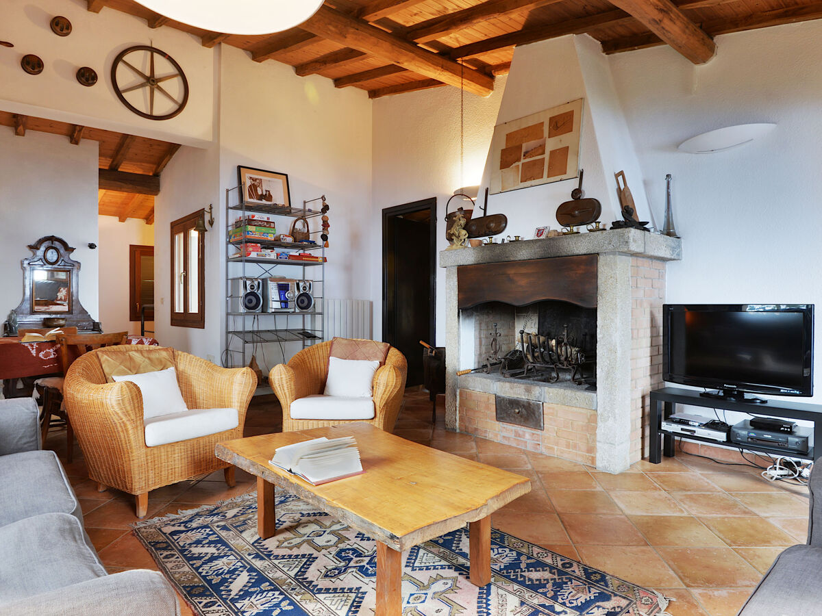 Villa Ciuffini - 8 pers., vue mer, accès 4x4 - Photo 13