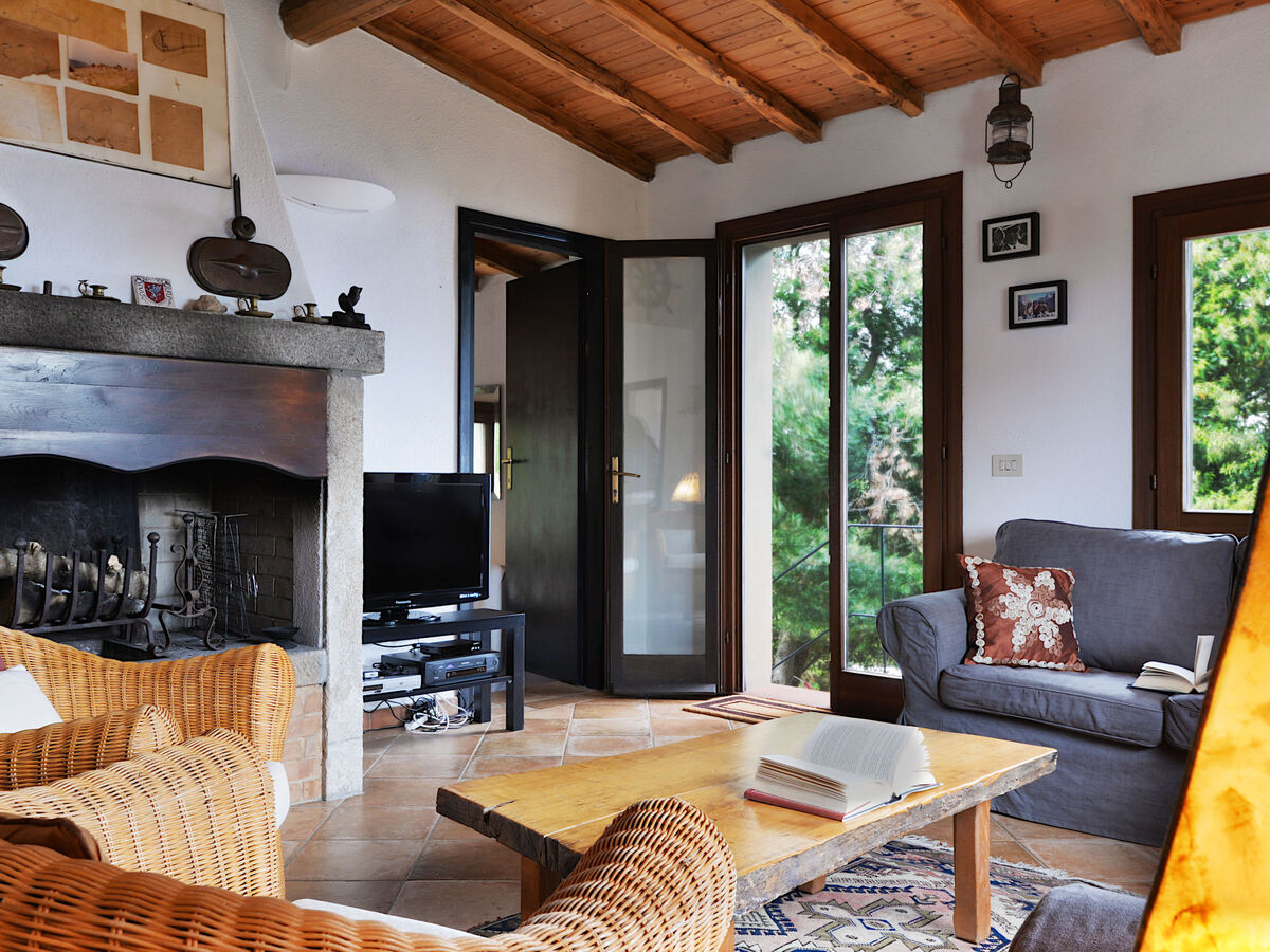 Villa Ciuffini - 8 pers., vue mer, accès 4x4 - Photo 14