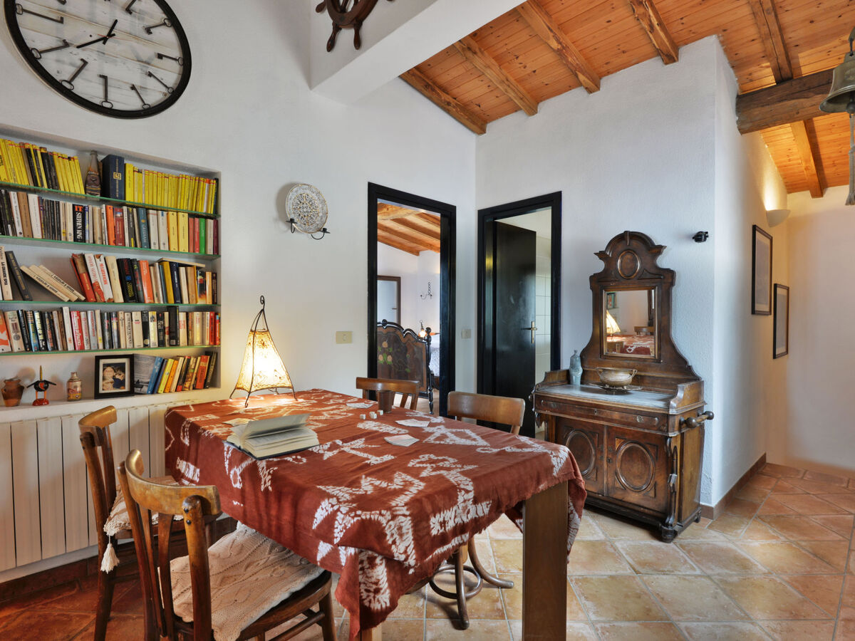 Villa Ciuffini - 8 pers., vue mer, accès 4x4 - Photo 15