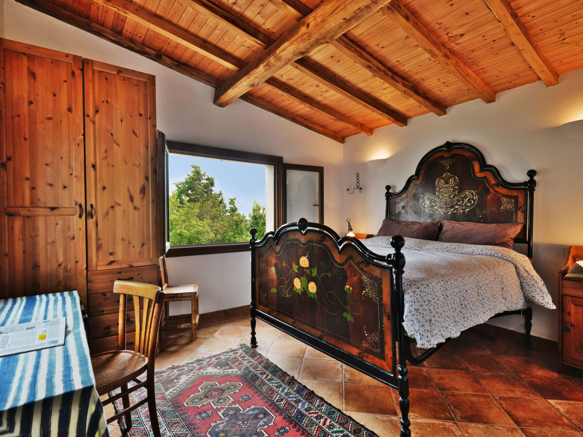 Villa Ciuffini - 8 pers., vue mer, accès 4x4 - Photo 17