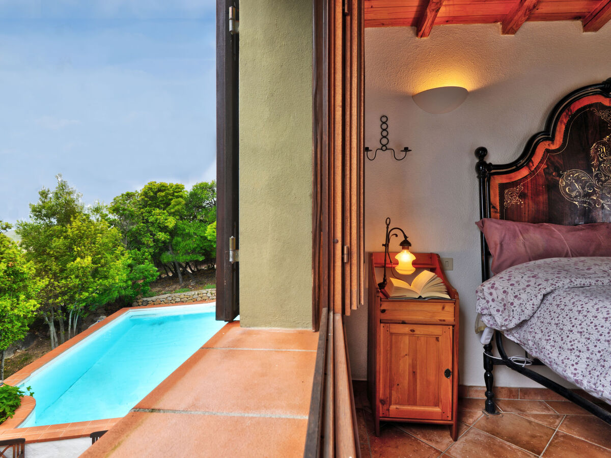 Villa Ciuffini - 8 pers., vue mer, accès 4x4 - Photo 18