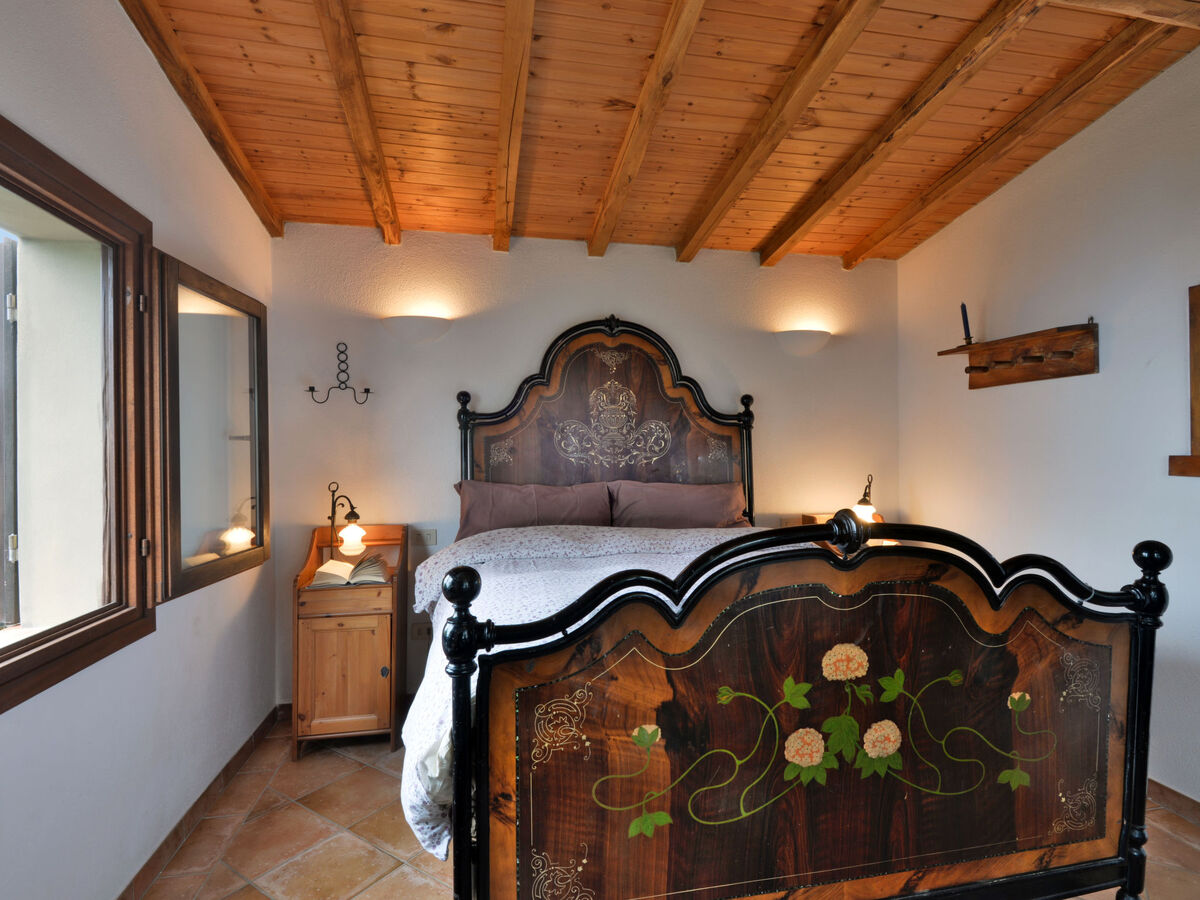 Villa Ciuffini - 8 pers., vue mer, accès 4x4 - Photo 19