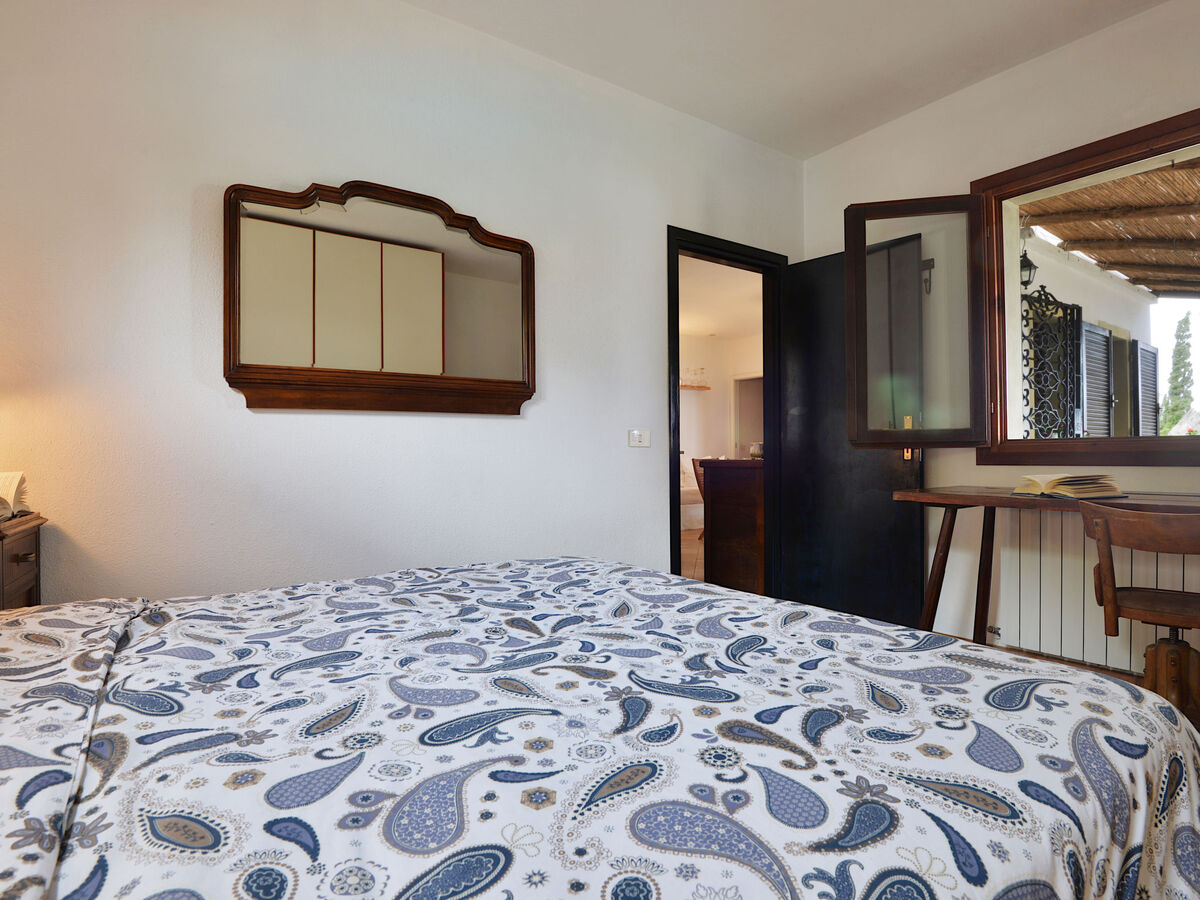 Villa Ciuffini - 8 pers., vue mer, accès 4x4 - Photo 21