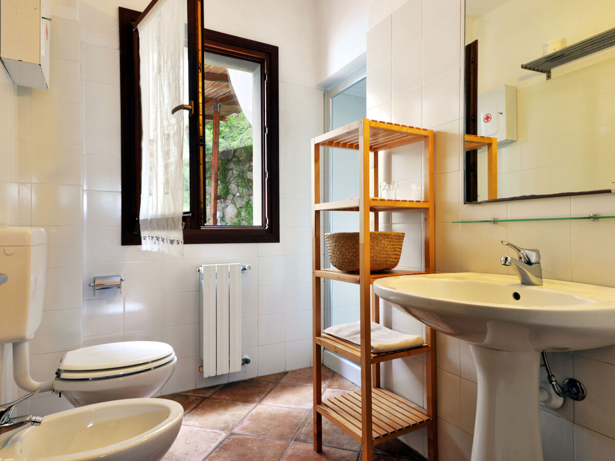 Villa Ciuffini - 8 pers., vue mer, accès 4x4 - Photo 24