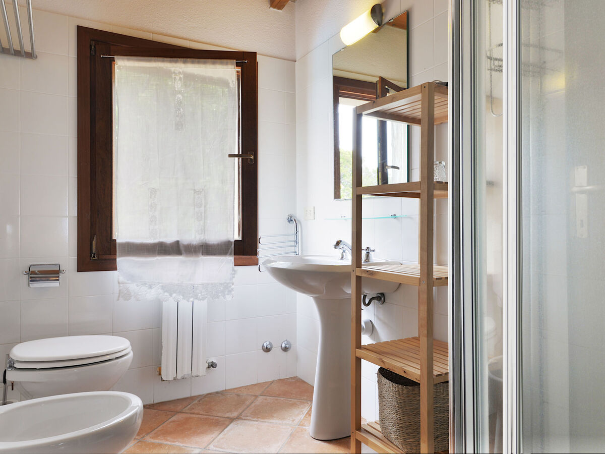 Villa Ciuffini - 8 pers., vue mer, accès 4x4 - Photo 25