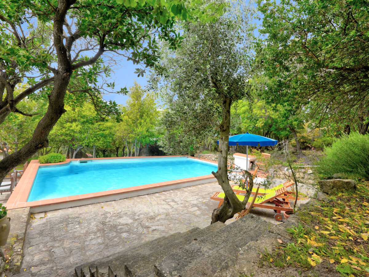 Villa Ciuffini - 8 pers., vue mer, accès 4x4 - Photo 28
