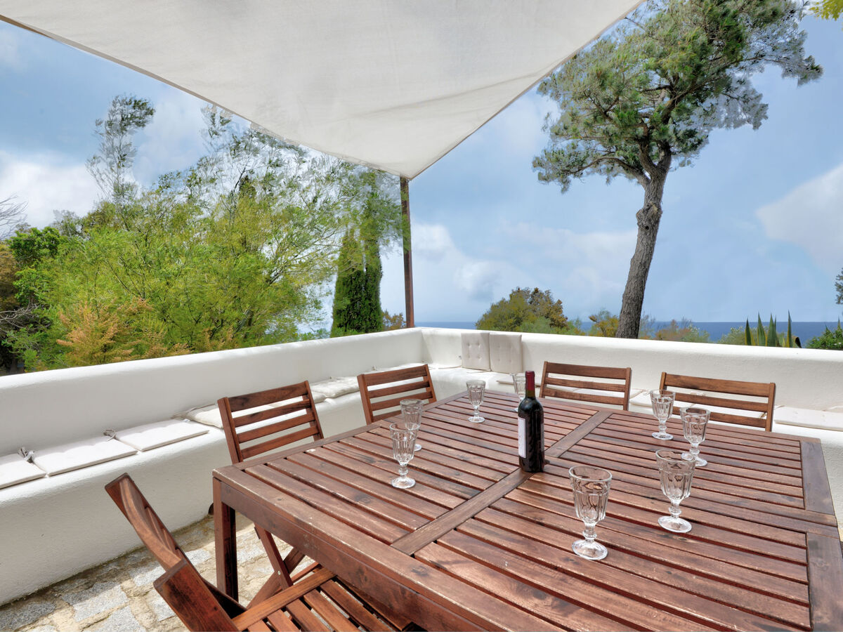 Villa Ciuffini - 8 pers., vue mer, accès 4x4 - Photo 29