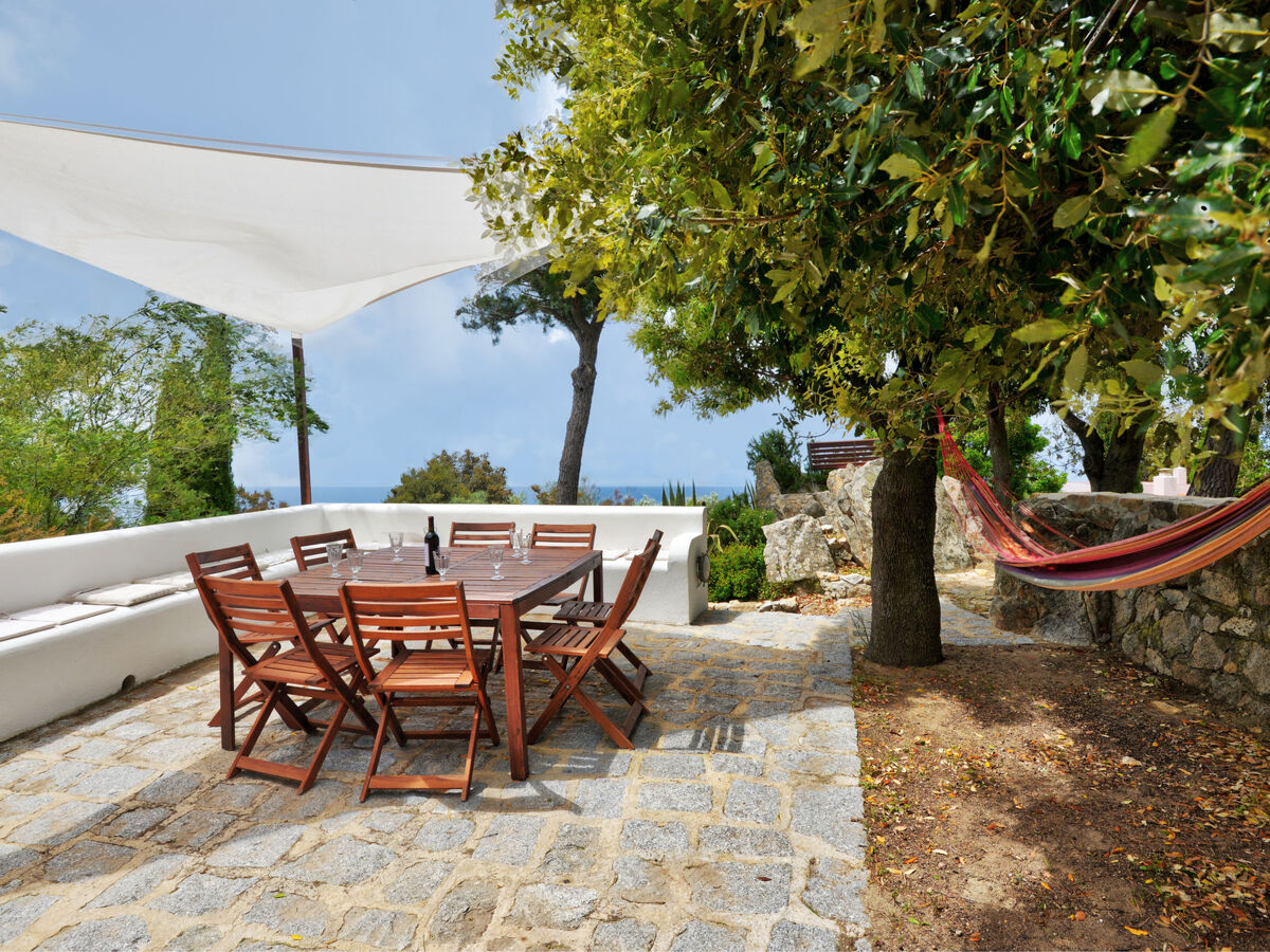 Villa Ciuffini - 8 pers., vue mer, accès 4x4 - Photo 32