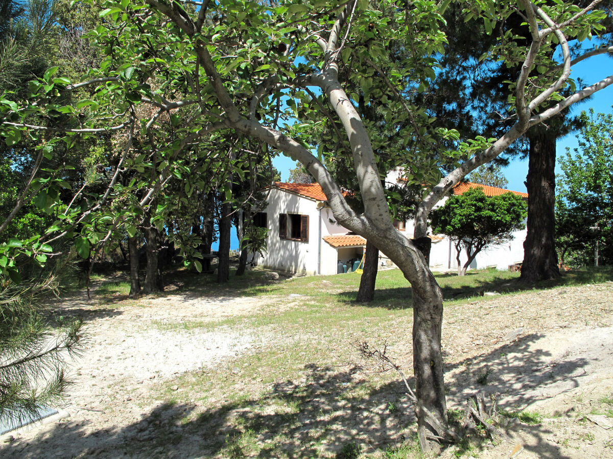 Villa Ciuffini - 8 pers., vue mer, accès 4x4 - Photo 34