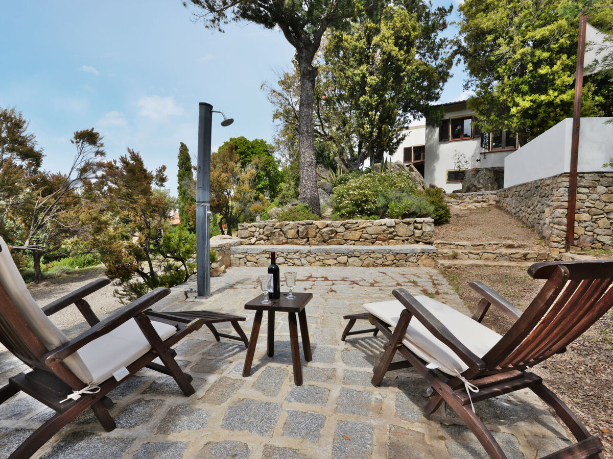 Villa Ciuffini - 8 pers., vue mer, accès 4x4 - Photo 35