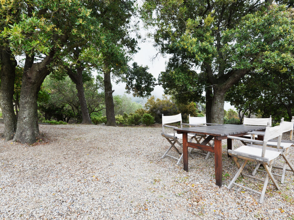 Villa Ciuffini - 8 pers., vue mer, accès 4x4 - Photo 38