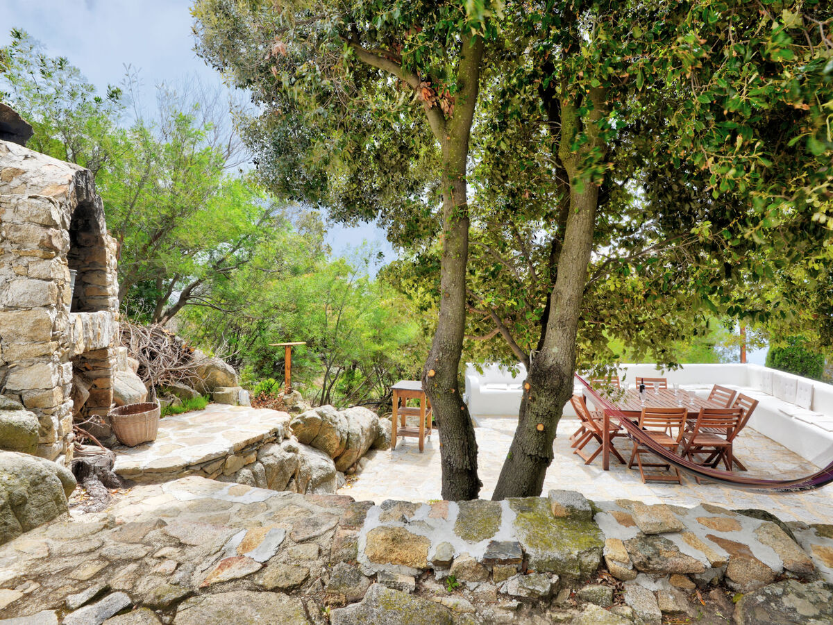 Villa Ciuffini - 8 pers., vue mer, accès 4x4 - Photo 39